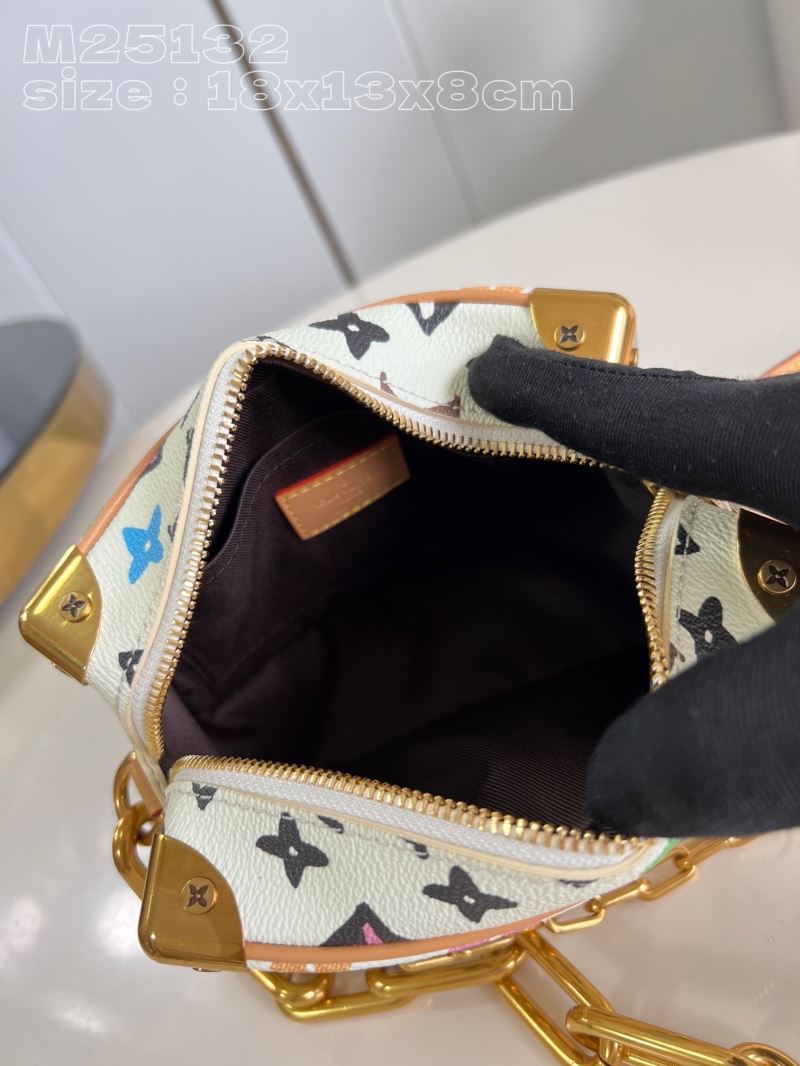 Louis Vuitton Box Bags